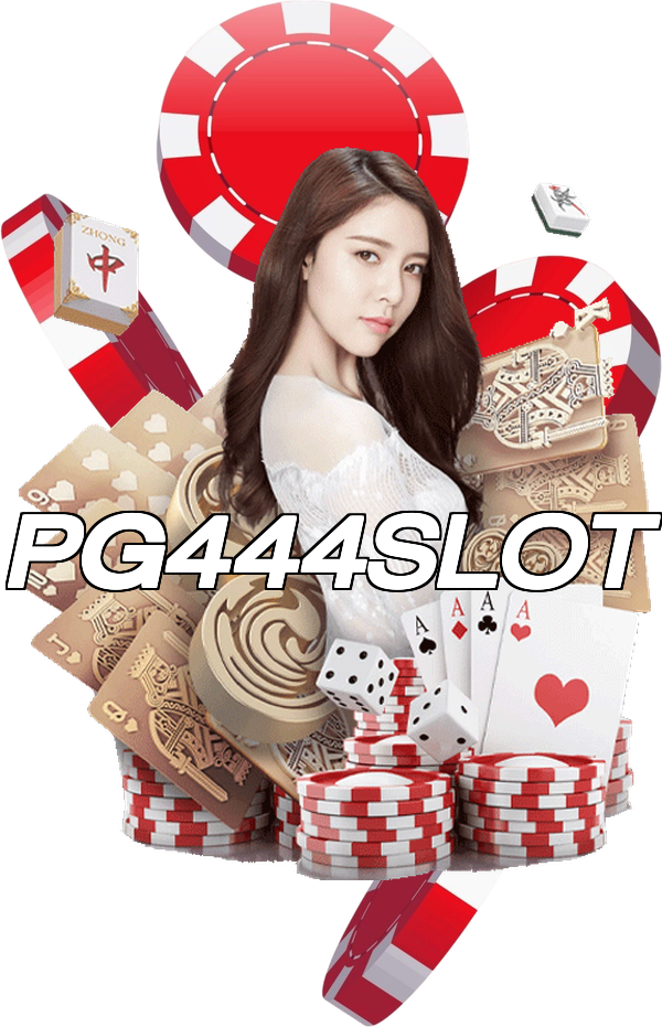 PG444SLOT